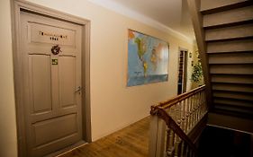 Timemachine Apartment