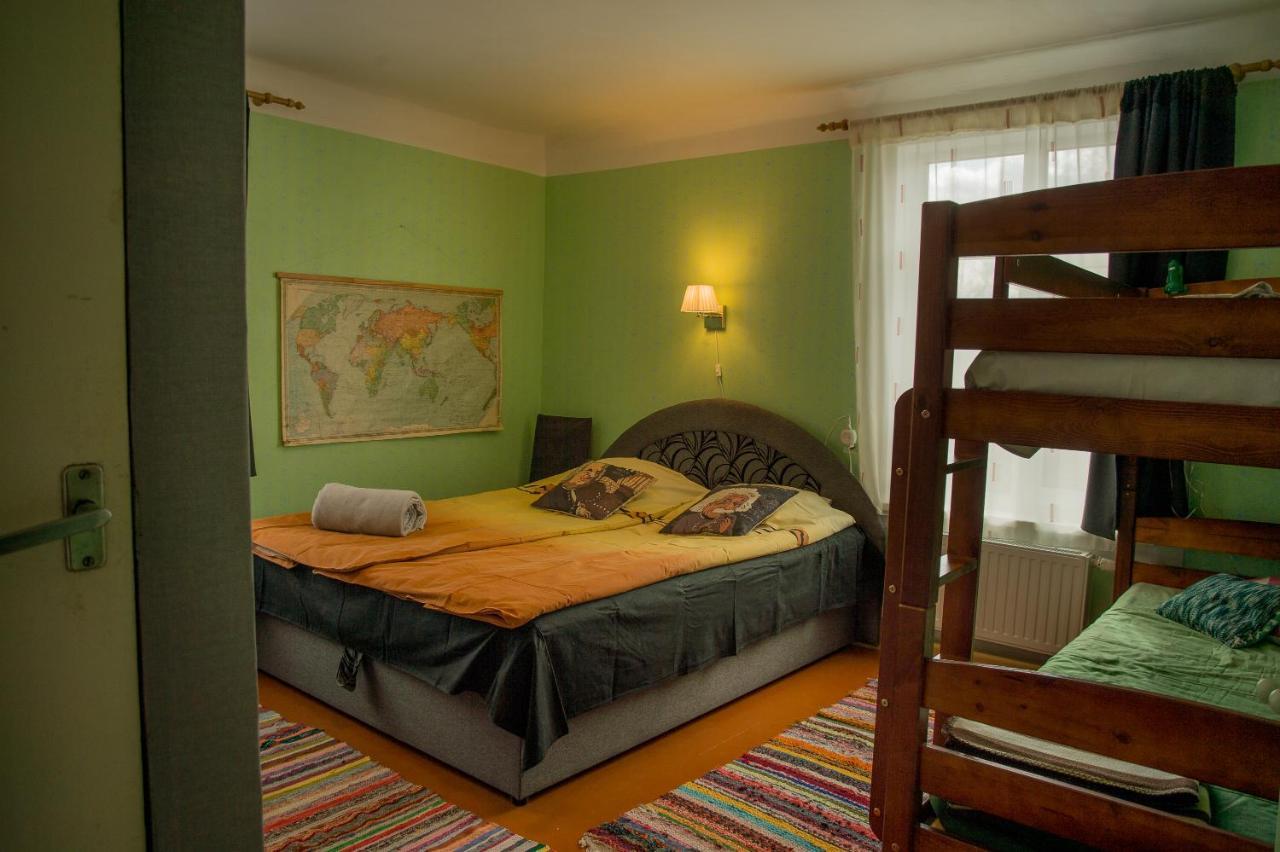 Timemachine Apartment Valmiera Exterior photo
