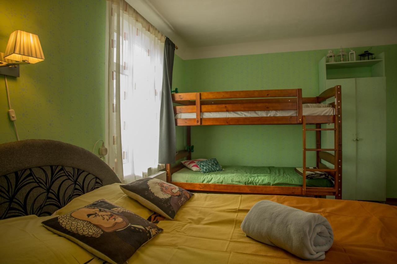 Timemachine Apartment Valmiera Exterior photo