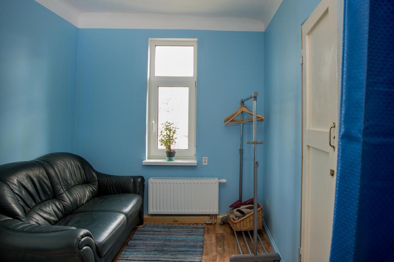Timemachine Apartment Valmiera Exterior photo